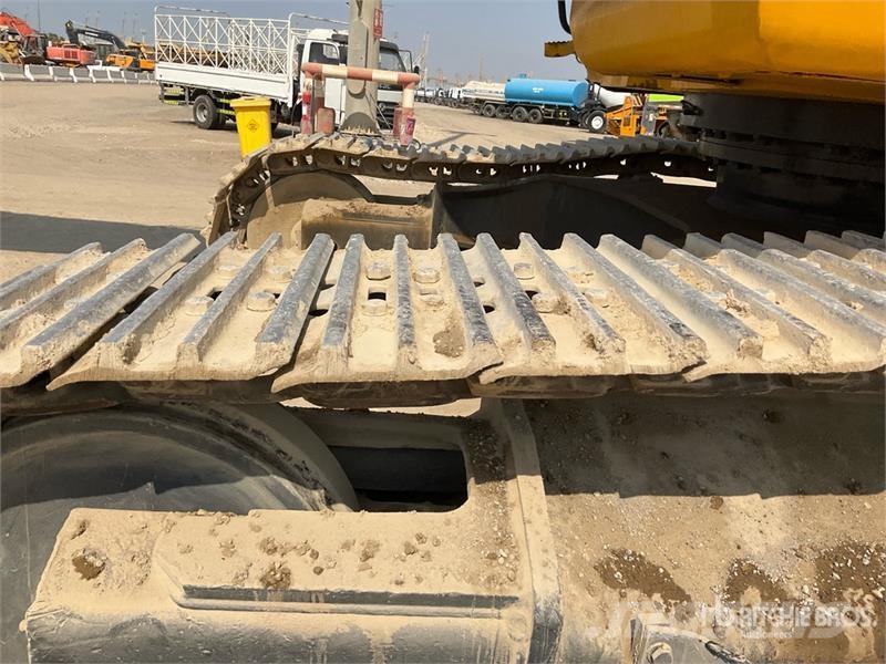 Komatsu PC400-7 Tracked Excavator Roomikekskavaatorid