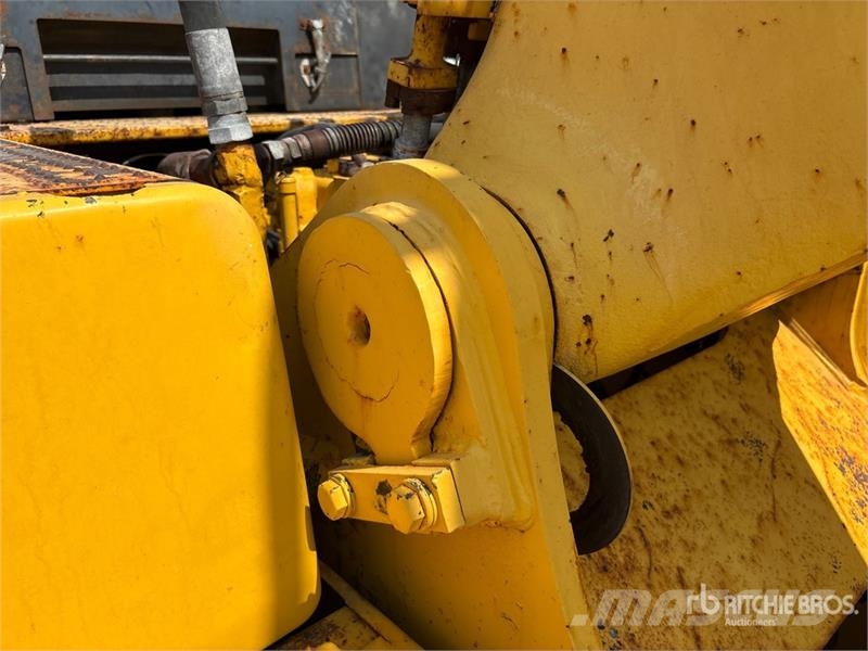 Komatsu PC400-8R Tracked Excavator Pelle sur chenilles