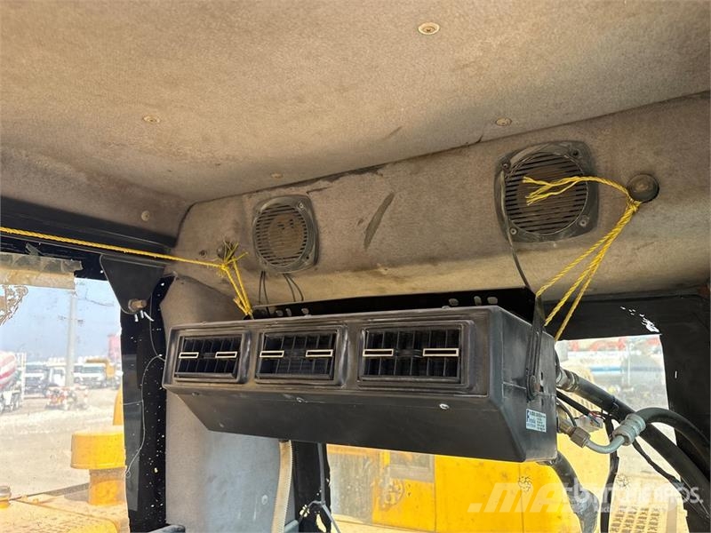 Komatsu PC400LC-8 Bageri gusjeničari