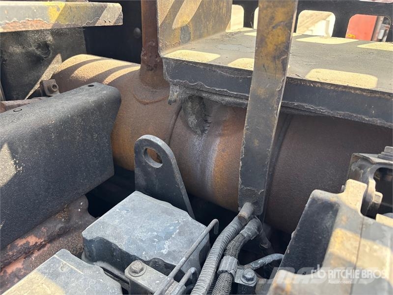 Komatsu PC400LC-8 Bageri gusjeničari