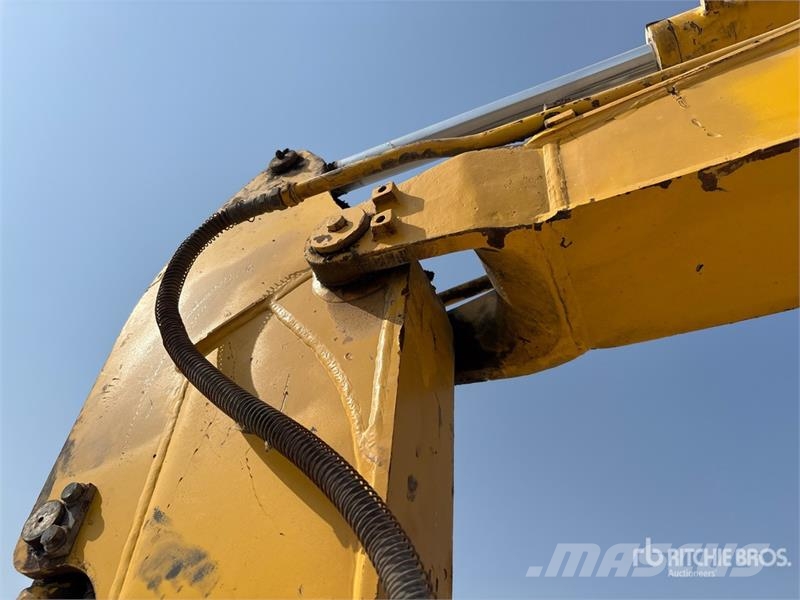Komatsu PC58-8 Mini Excavator Mini Escavadoras <7t