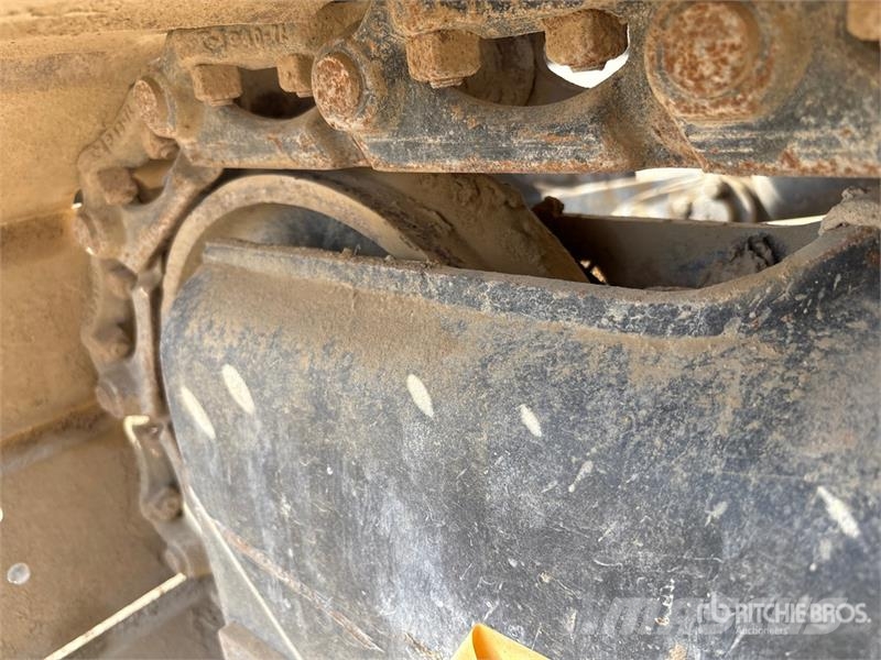 Komatsu PC58-8 Mini Excavator Mini Escavadoras <7t