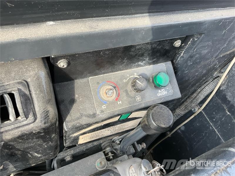 Komatsu PC58-8 Mini Excavator Εκσκαφάκι (διαβολάκι) < 7t