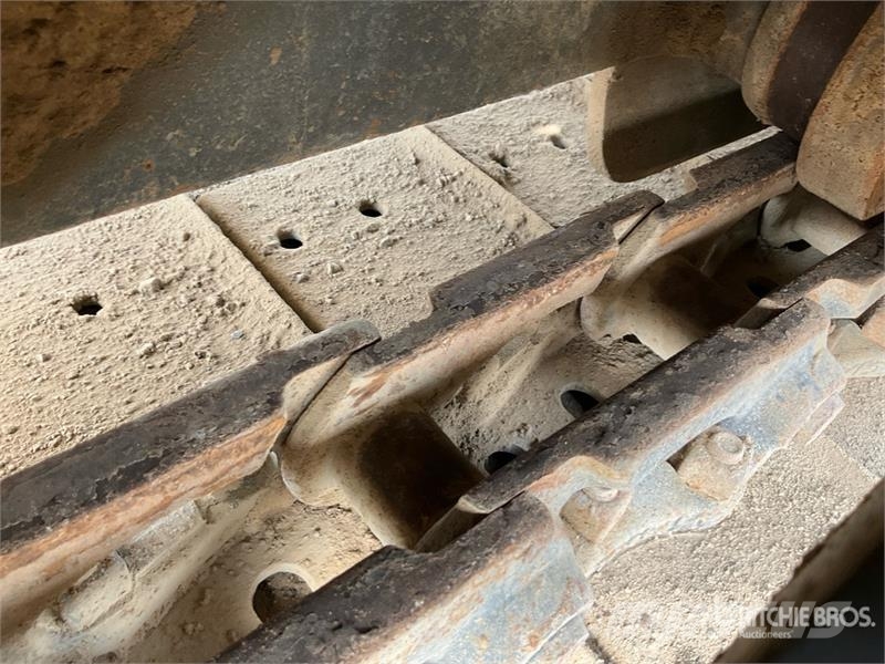 Komatsu PC58-8 Mini Excavator Εκσκαφάκι (διαβολάκι) < 7t