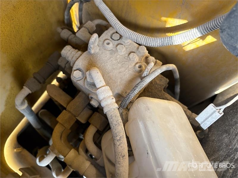 Komatsu PC58-8 Mini Excavator Mini Escavadoras <7t