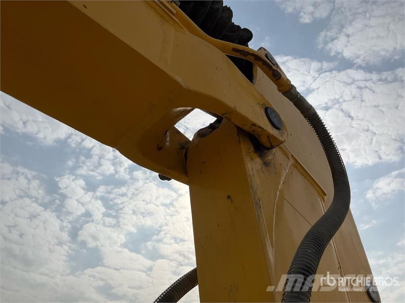 Komatsu PC58-8 Mini Excavator Εκσκαφάκι (διαβολάκι) < 7t