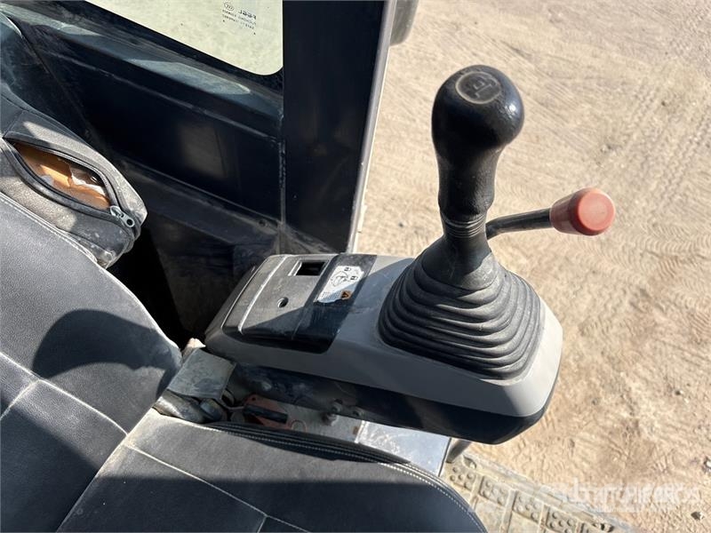 Komatsu PC58-8 Mini Excavator Mini Escavadoras <7t