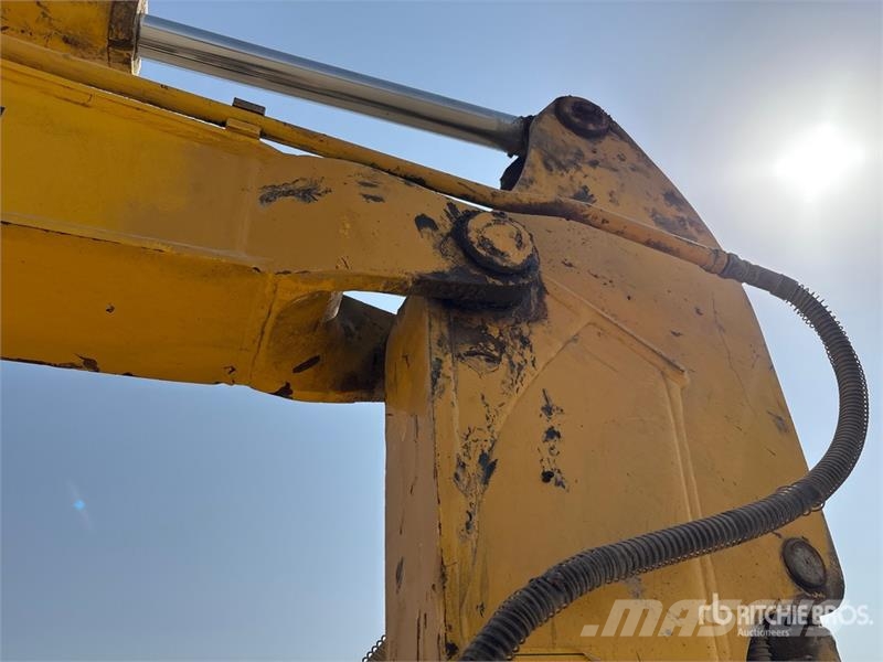 Komatsu PC58-8 Mini Excavator Mini Escavadoras <7t