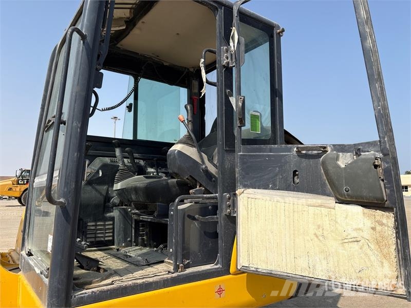 Komatsu PC58-8 Mini Excavator Mini Escavadoras <7t