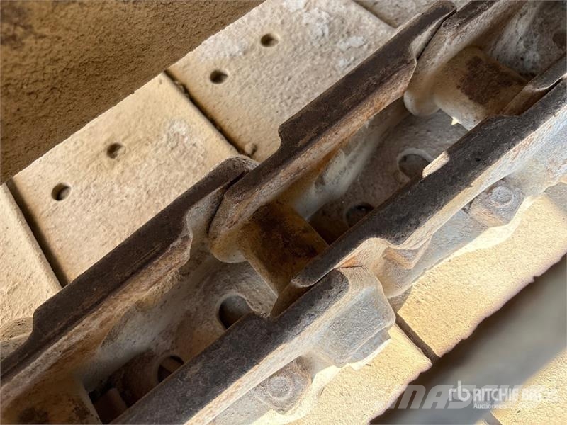 Komatsu PC58-8 Mini Excavator Mini Escavadoras <7t