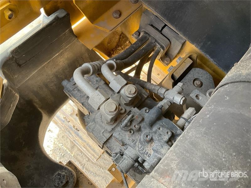 Komatsu PC58-8 Mini Excavator Εκσκαφάκι (διαβολάκι) < 7t