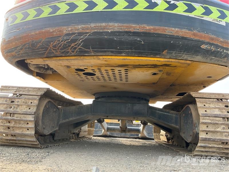 Komatsu PC58-8 Mini Excavator Εκσκαφάκι (διαβολάκι) < 7t