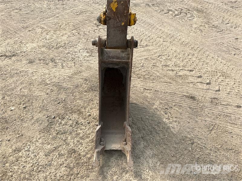 Komatsu PC58-8 Mini Excavator Εκσκαφάκι (διαβολάκι) < 7t
