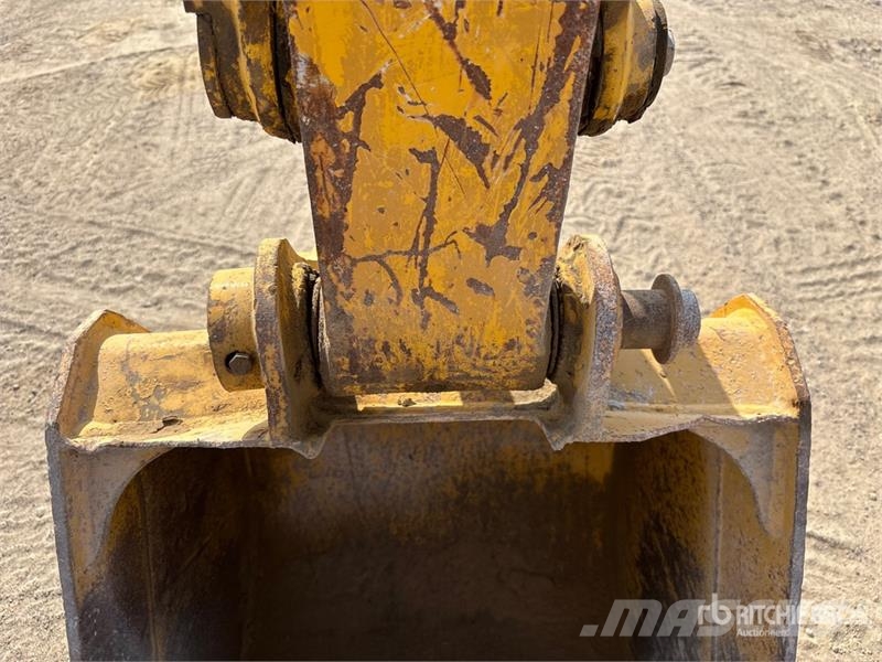 Komatsu PC58-8 Mini Excavator Mini Escavadoras <7t
