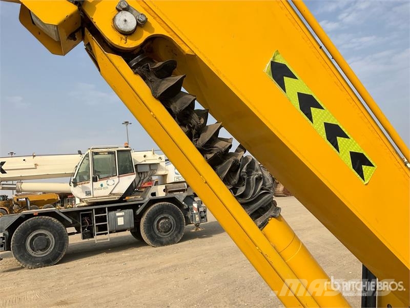 Komatsu PC58-8 Mini Excavator Εκσκαφάκι (διαβολάκι) < 7t