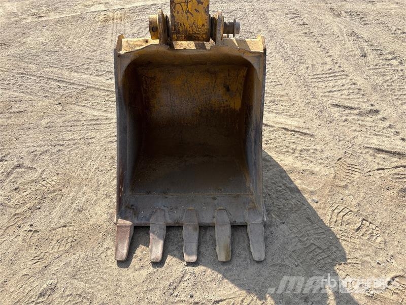 Komatsu PC58-8 Mini Excavator Mini Escavadoras <7t