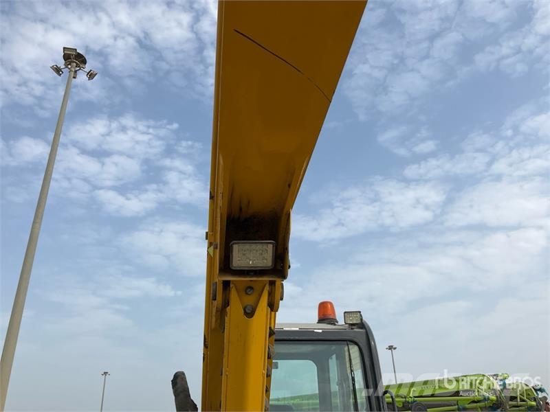 Komatsu PC58-8 Mini Excavator Εκσκαφάκι (διαβολάκι) < 7t