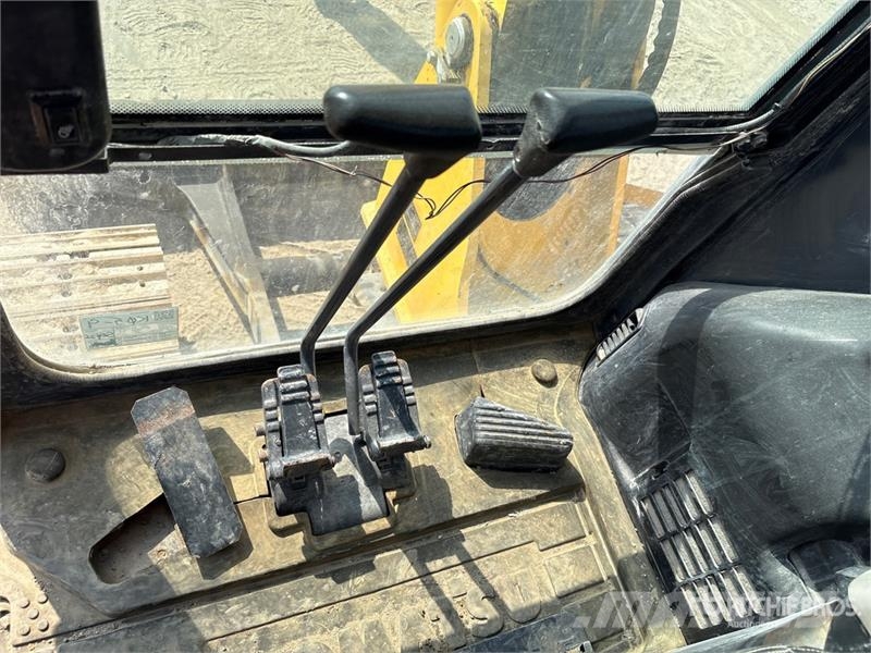 Komatsu PC58-8 Mini Excavator Mini Escavadoras <7t