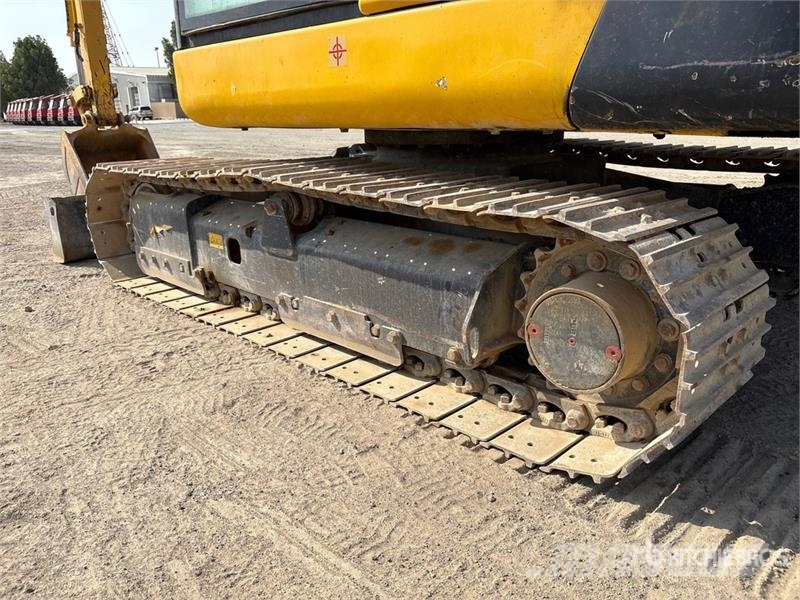 Komatsu PC58-8 Mini Excavator Mini Escavadoras <7t