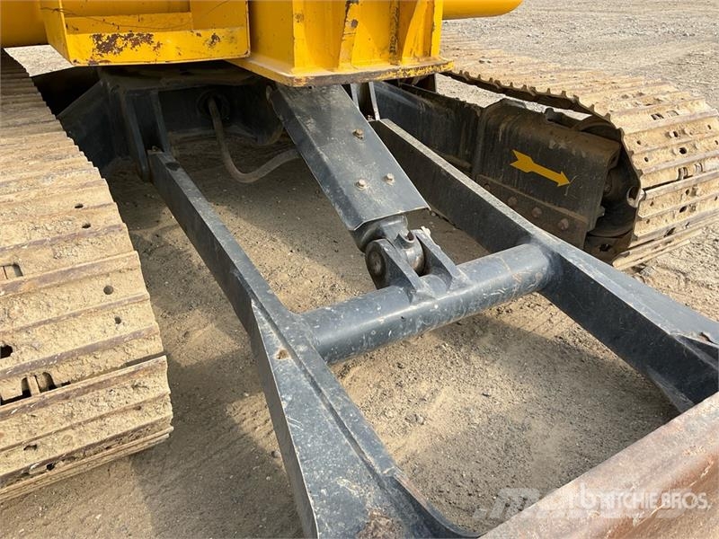 Komatsu PC58-8 Mini Excavator Εκσκαφάκι (διαβολάκι) < 7t