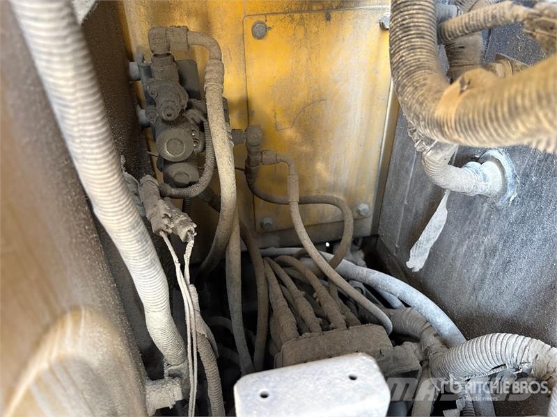 Komatsu PC58-8 Mini Excavator Mini Escavadoras <7t