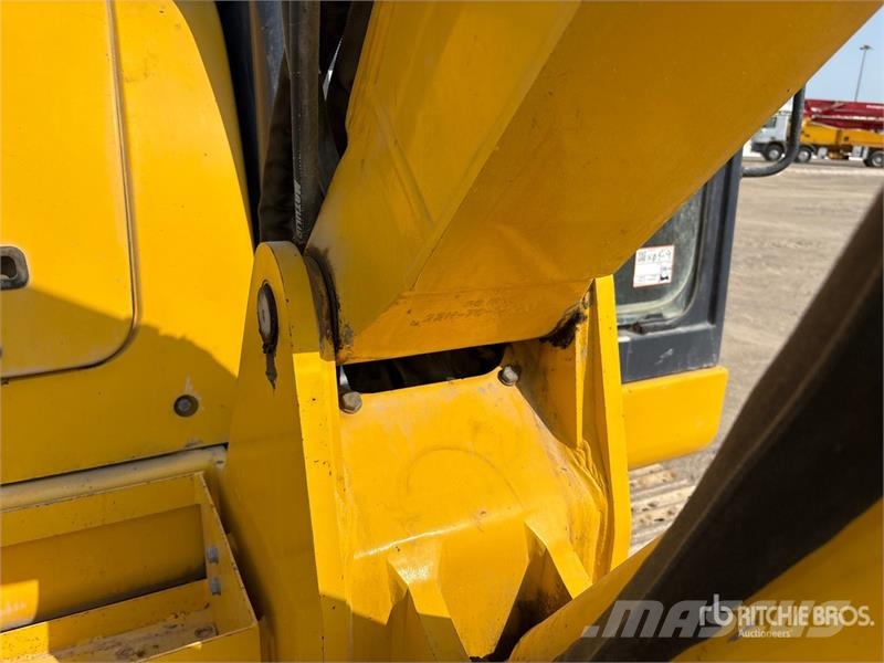 Komatsu PC58-8 Mini Excavator Mini Escavadoras <7t
