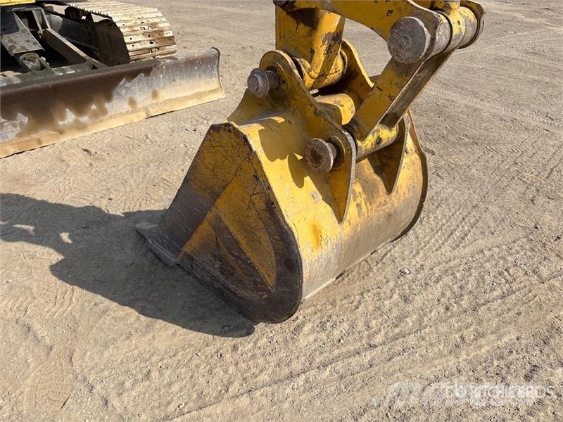 Komatsu PC58-8 Mini Excavator Mini Escavadoras <7t