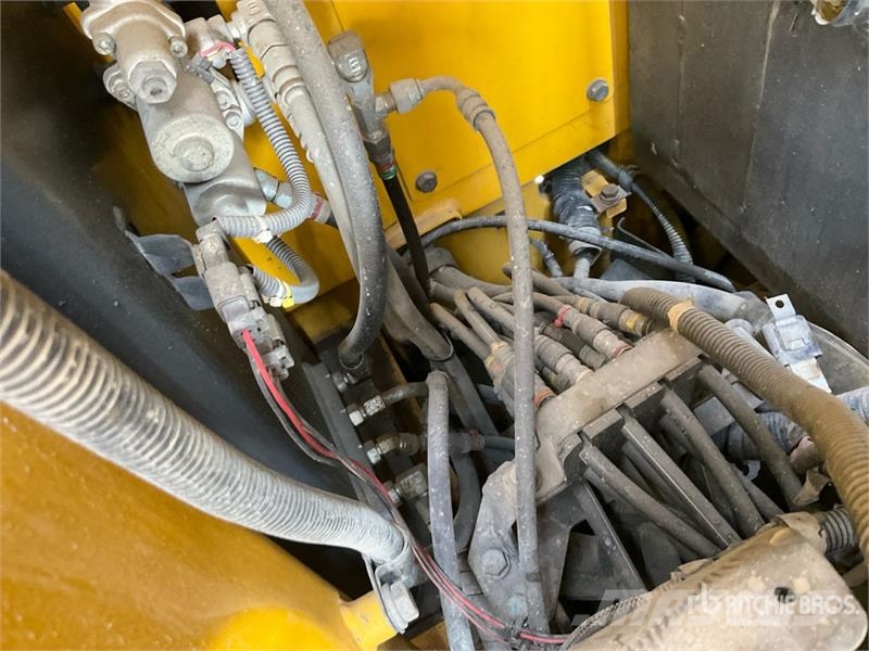 Komatsu PC58-8 Mini Excavator Εκσκαφάκι (διαβολάκι) < 7t