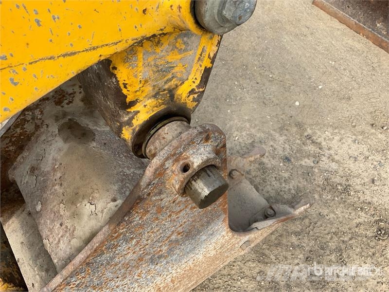 Komatsu PC58-8 Mini Excavator Εκσκαφάκι (διαβολάκι) < 7t