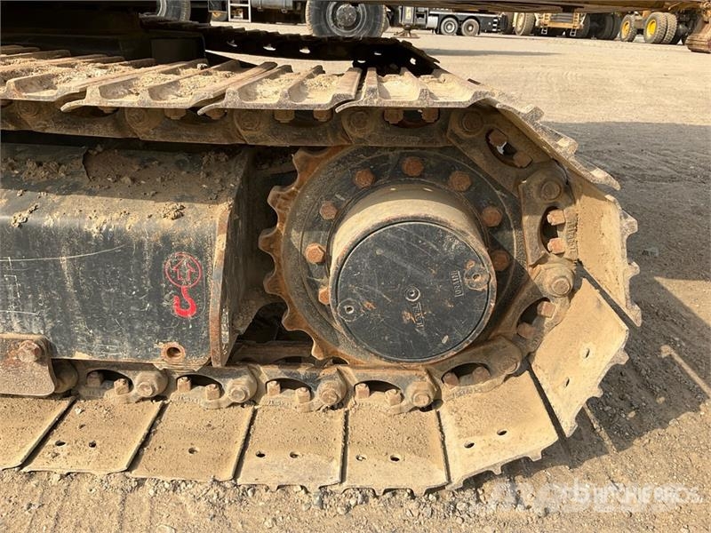 Komatsu PC58-8 Mini Excavator Εκσκαφάκι (διαβολάκι) < 7t