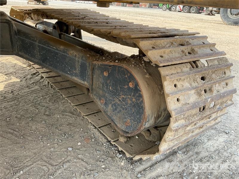 Komatsu PC58-8 Mini Excavator Εκσκαφάκι (διαβολάκι) < 7t