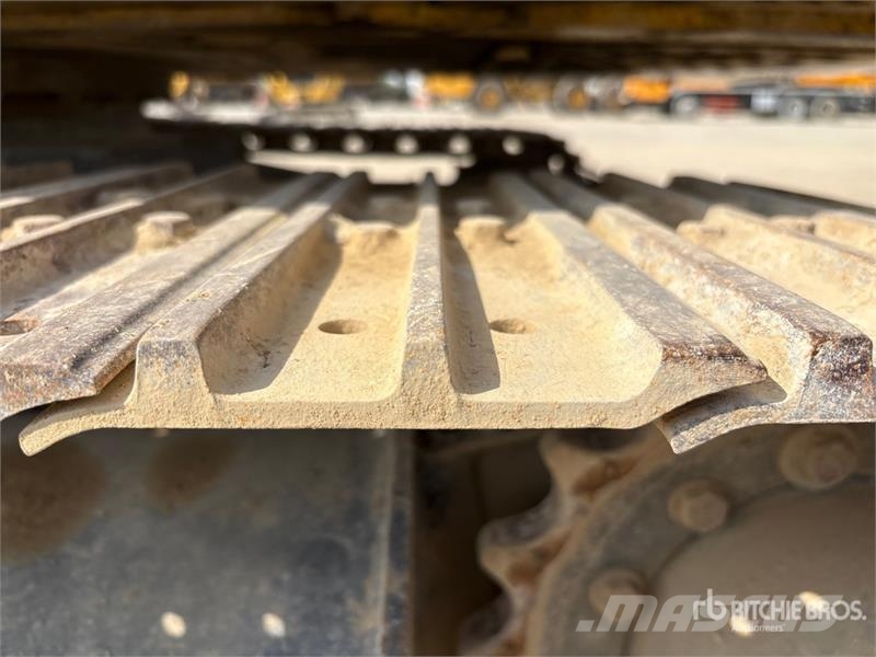 Komatsu PC58-8 Mini Excavator Mini Escavadoras <7t