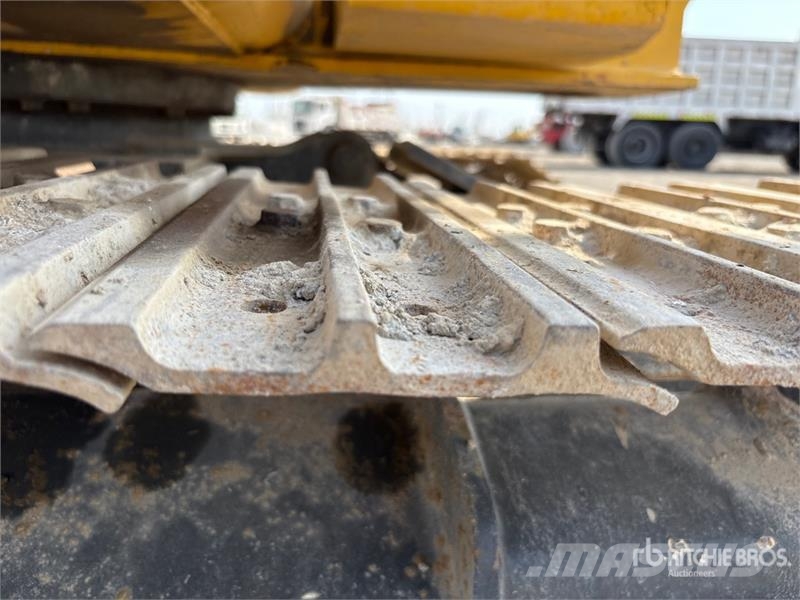 Komatsu PC58-8 Mini Excavator Mini Escavadoras <7t