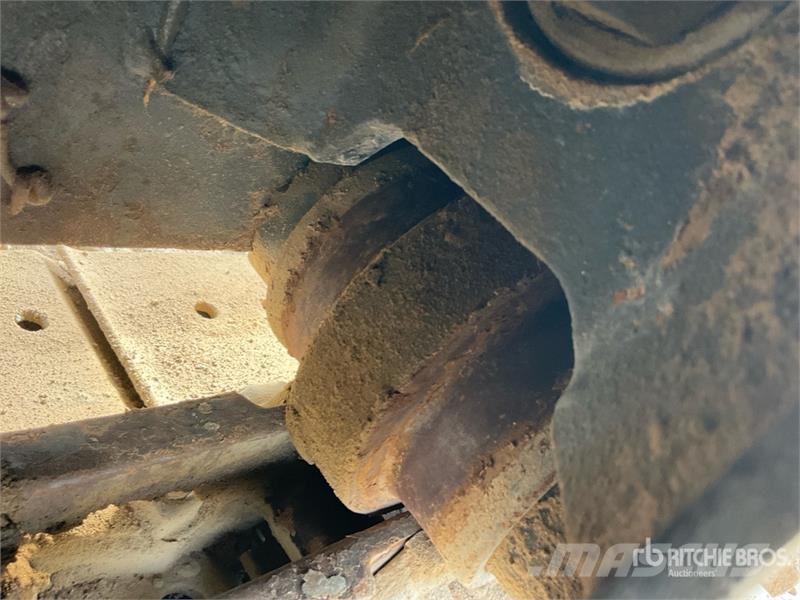 Komatsu PC58-8 Mini Excavator Εκσκαφάκι (διαβολάκι) < 7t