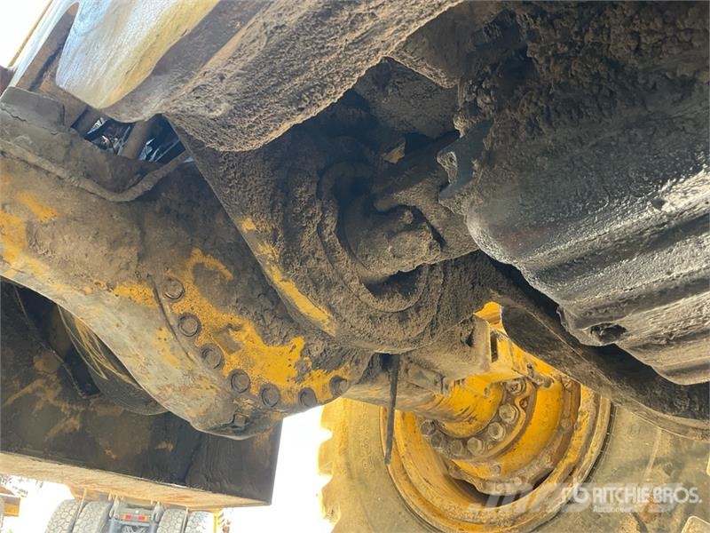 Komatsu WA420-3 Gumikerekes homlokrakodók