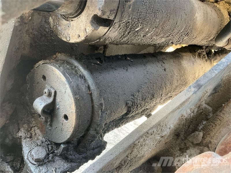 Komatsu WA470-5 Wheel Loader Utovarivači na kotačima