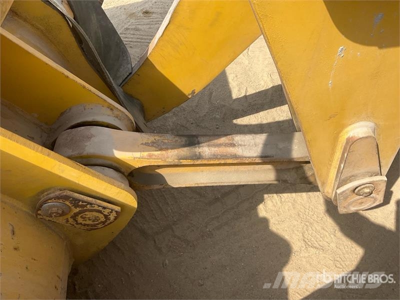 Komatsu WA470-5 Wheel Loader Utovarivači na kotačima