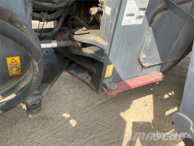 Komatsu WA470-5 Wheel Loader Utovarivači na kotačima