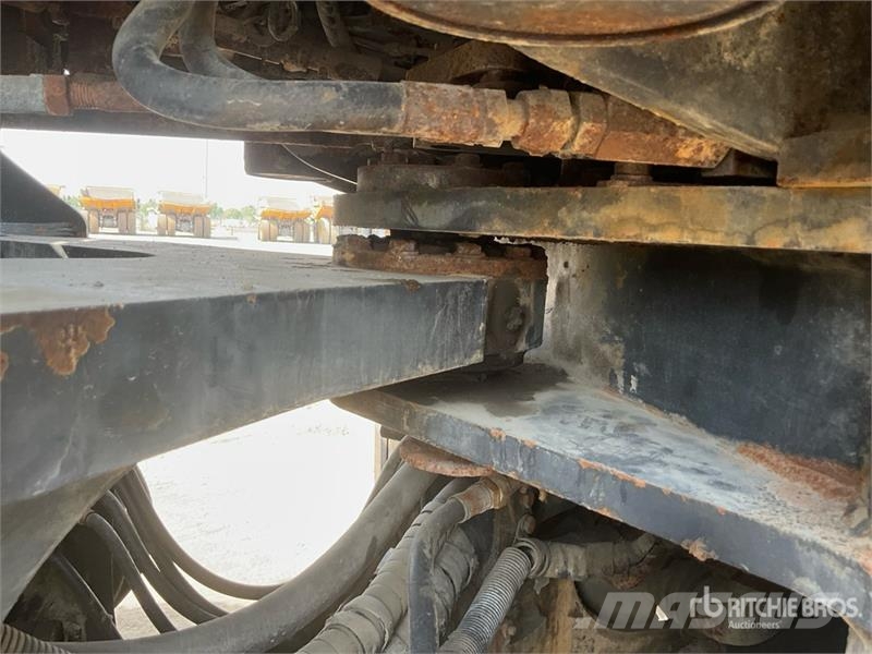 Komatsu WA470-5 Wheel Loader Utovarivači na kotačima