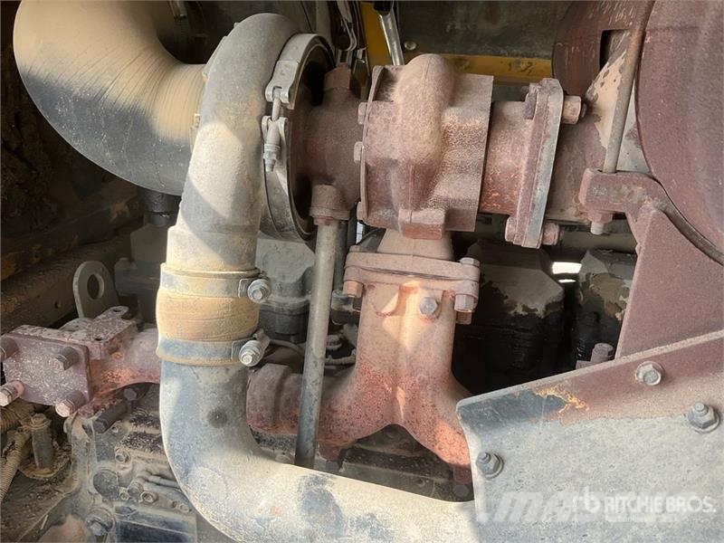 Komatsu WA470-6 Utovarivači na kotačima