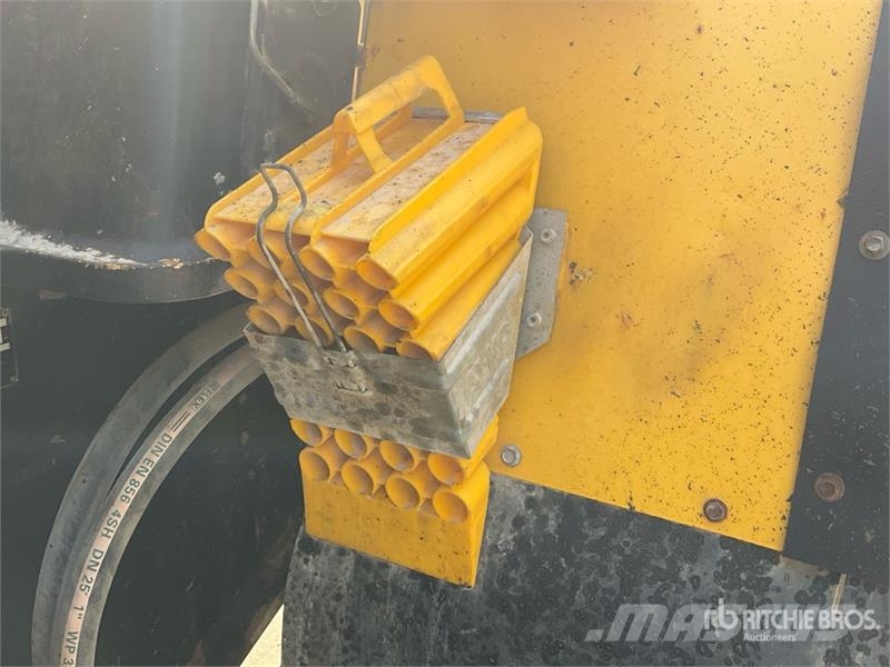 Komatsu WA470-6 Utovarivači na kotačima