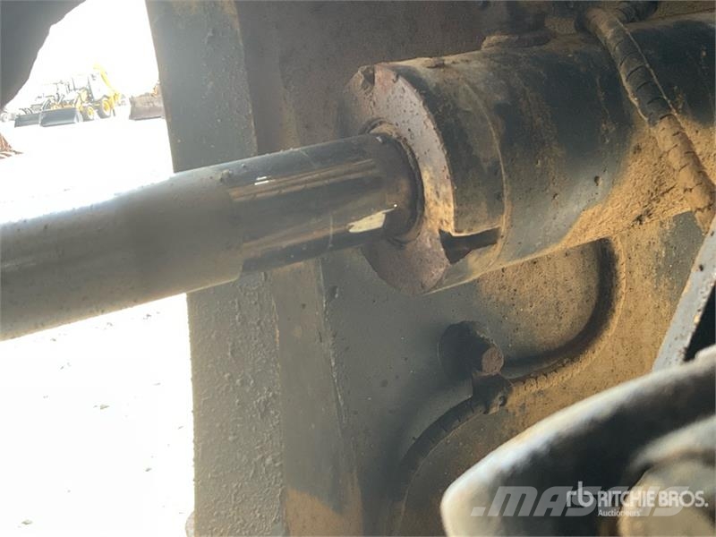 Komatsu WA470-6 Utovarivači na kotačima