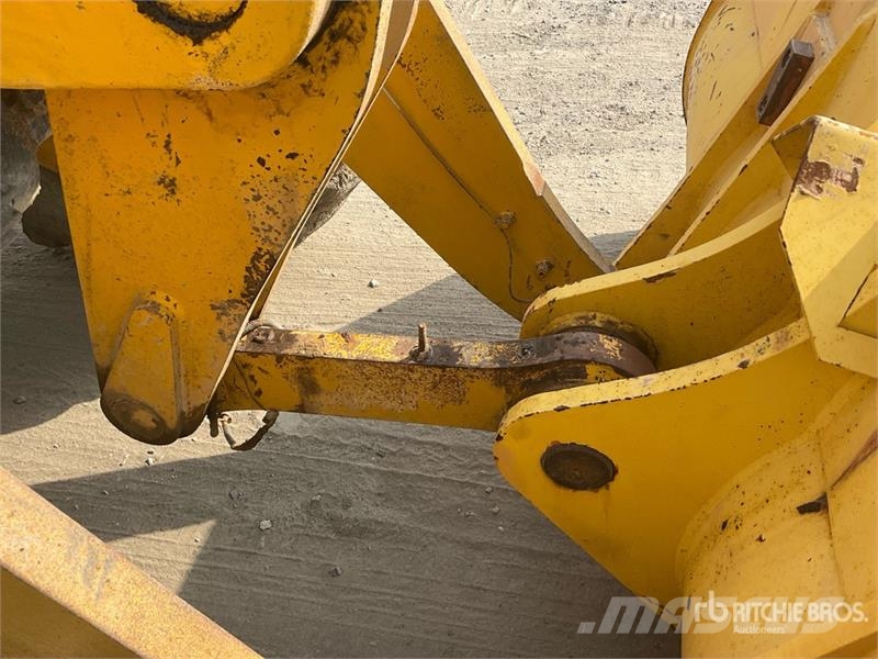 Komatsu WA470-6 Utovarivači na kotačima
