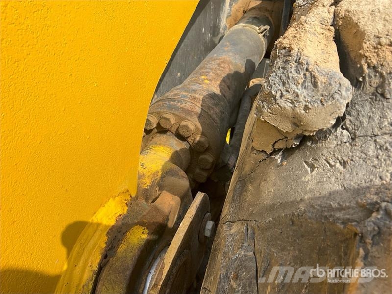 Komatsu WA470-6 Utovarivači na kotačima