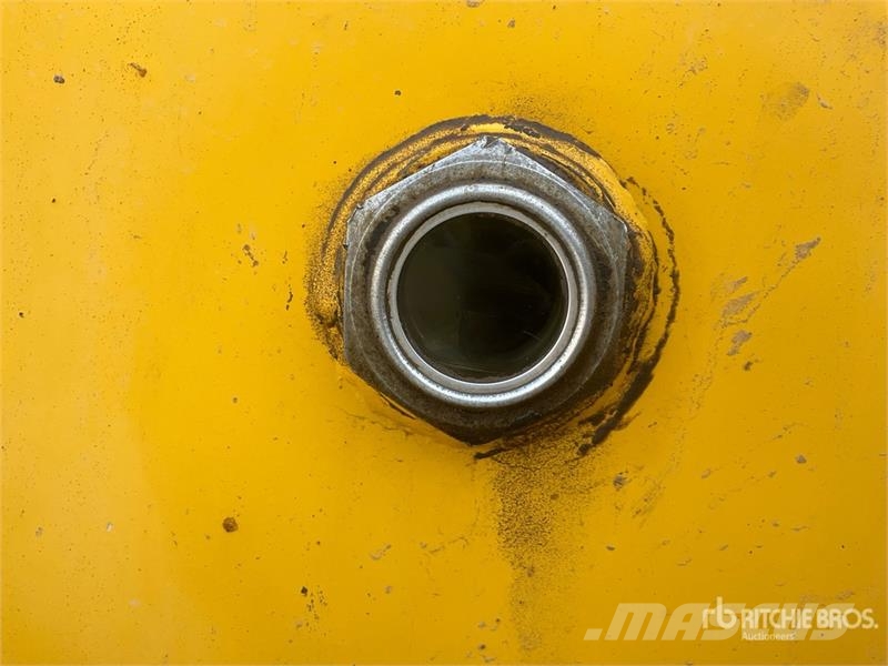Komatsu WA470-6 Utovarivači na kotačima