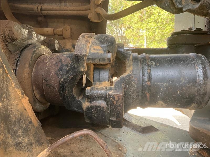 Komatsu WA470-6 Utovarivači na kotačima