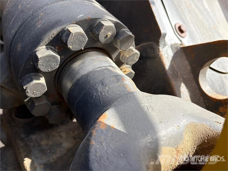 Komatsu WA470-6 Wheel Loader Utovarivači na kotačima