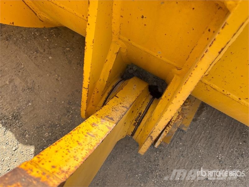 Komatsu WA470-6 Wheel Loader Utovarivači na kotačima