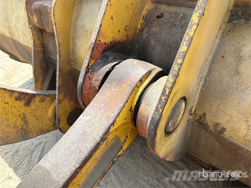 Komatsu WA470-6 Wheel Loader Utovarivači na kotačima