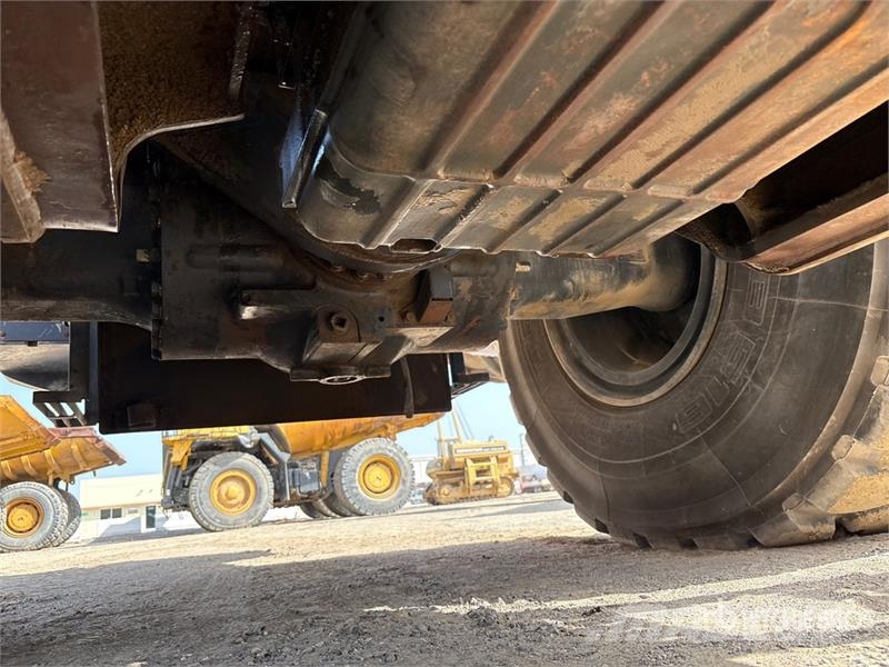 Komatsu WA470-6 Wheel Loader Utovarivači na kotačima